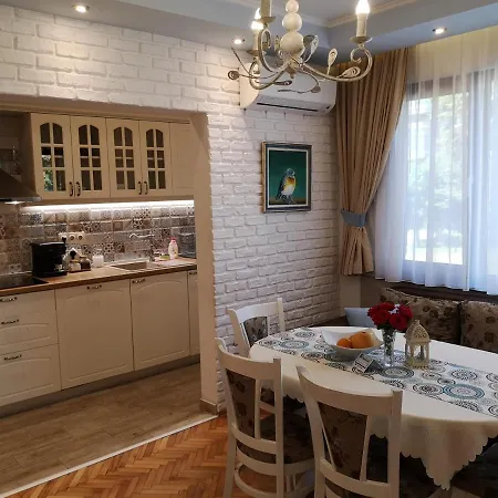 Apartment - Lets4holiday Varna