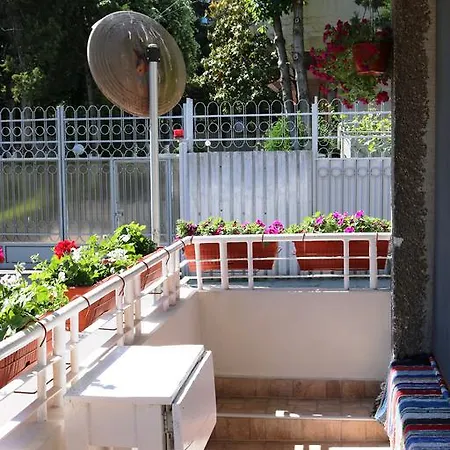 Apartment - Lets4holiday Varna