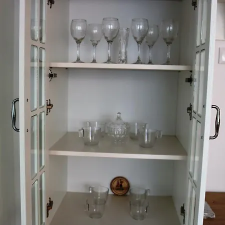 Apartment - Lets4holiday