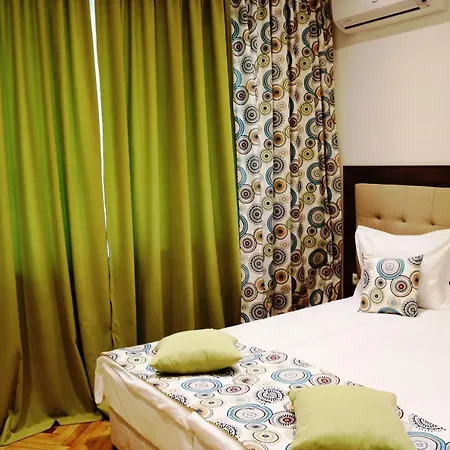 - Lets4holiday Varna
