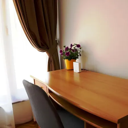 Apartment - Lets4holiday Varna