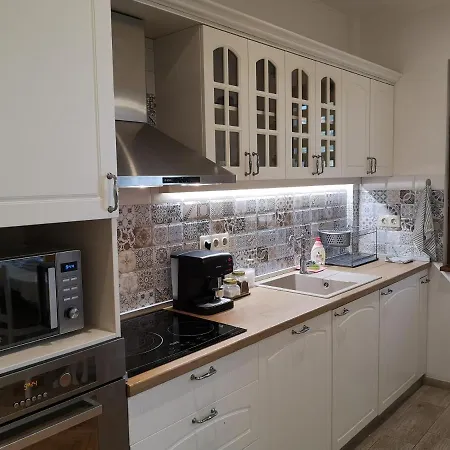 - Lets4holiday Apartment Varna