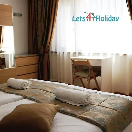 - Lets4holiday * Varna