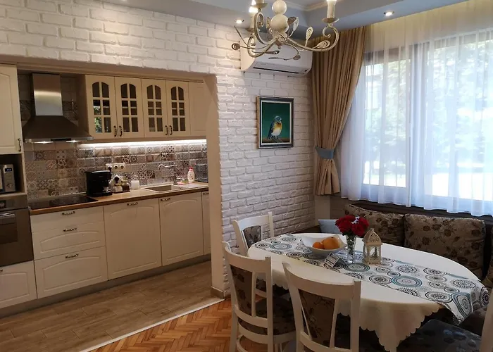 Apartment - Lets4holiday Varna