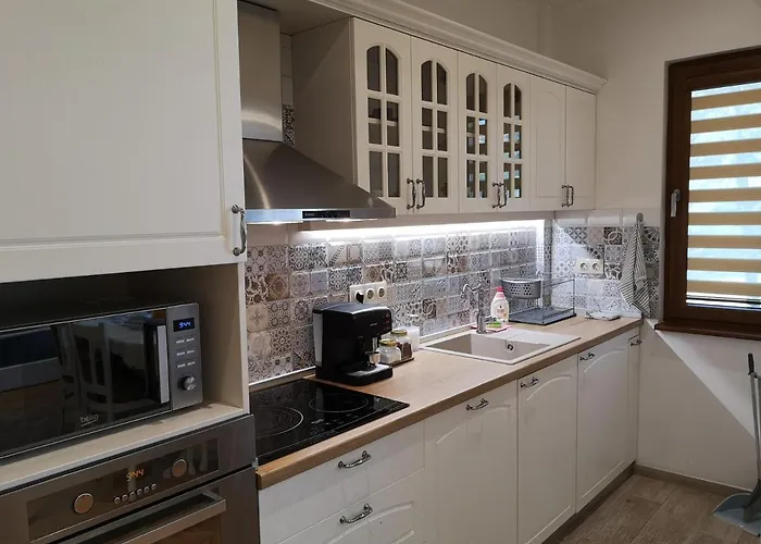 - Lets4holiday Apartment Varna