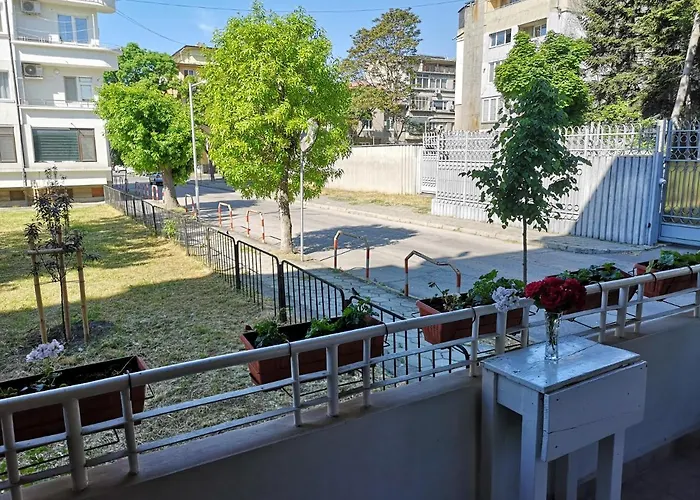 - Lets4holiday * Varna