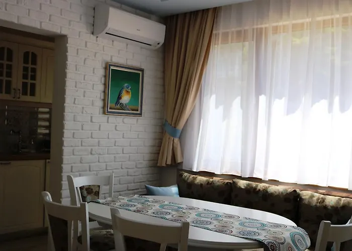 Apartment - Lets4holiday *