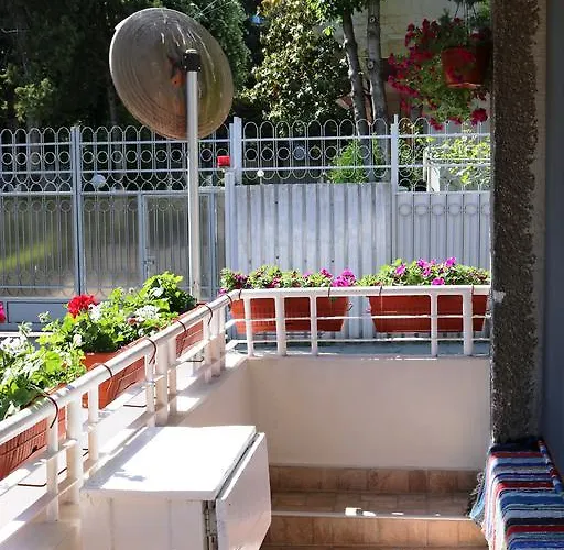 Apartment - Lets4holiday Varna