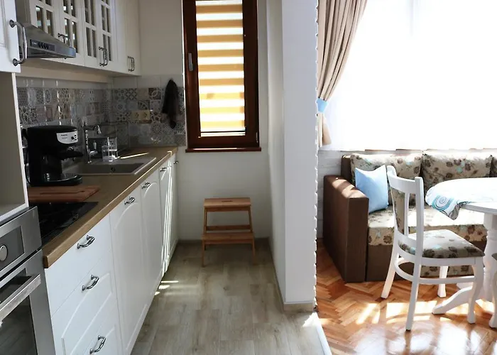 Apartment - Lets4holiday *