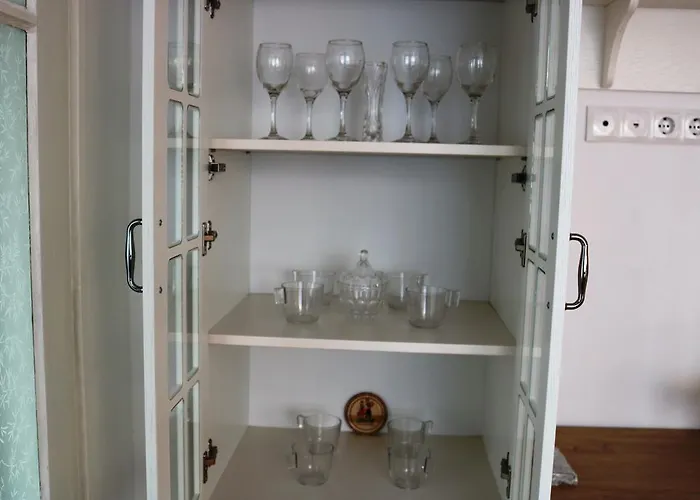 Apartment - Lets4holiday