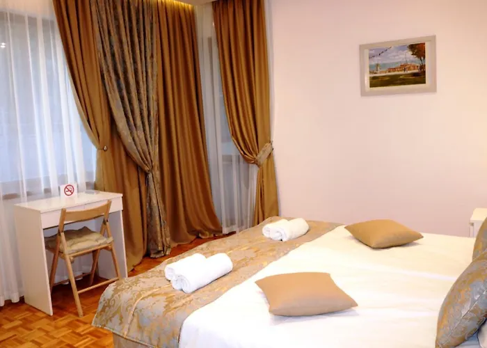 Apartment - Lets4holiday *