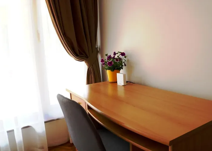 Apartment - Lets4holiday Varna