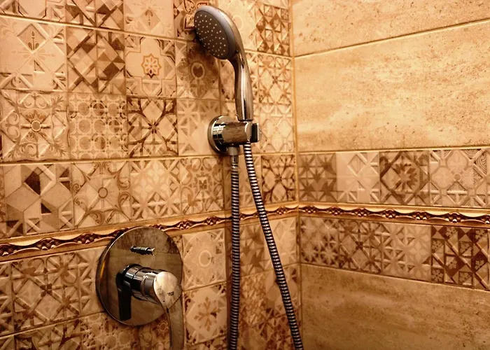 Apartment - Lets4holiday *